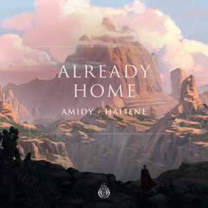 Already Home (Single)