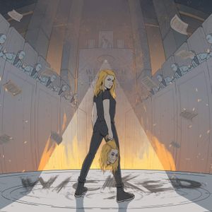 WICKED (Single)