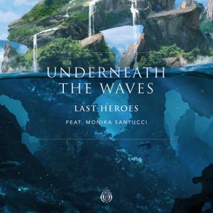 Underneath the Waves (Single)