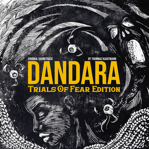 Dandara: Trials of Fear Edition (OST)