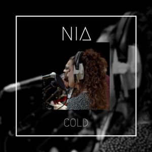 Cold (live session) (Live)