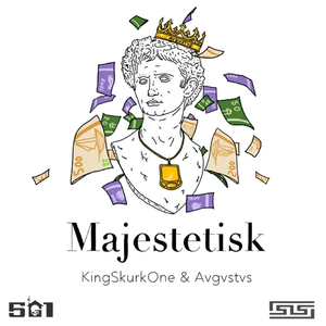 Majestetisk (Single)