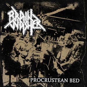 Procrustean Bed (EP)