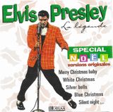 Pochette La Légende: Spécial Noël
