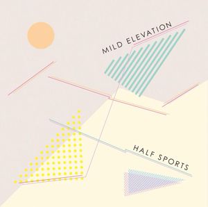 Mild Elevation (EP)