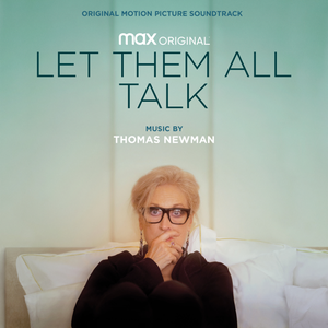 Let Them All Talk (OST)