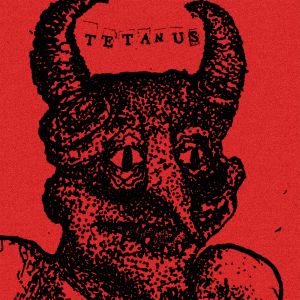 Tetanus (EP)