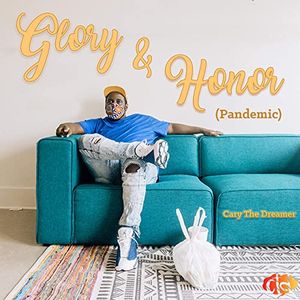 Glory & Honor (pandemic) (Single)