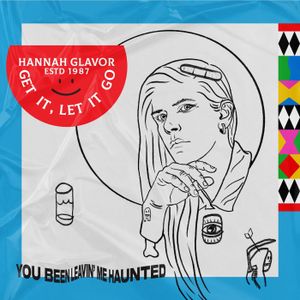 Get It, Let It Go (Single)