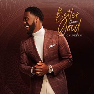 Better Than Good (Live) (Single)