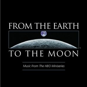 From the Earth to the Moon (OST)