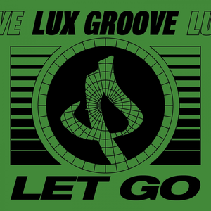 Let Go (Single)