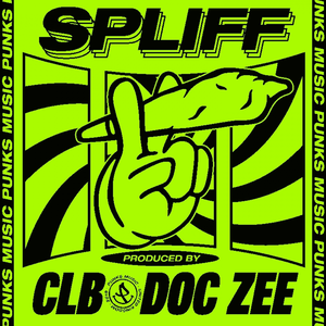 Spliff (Single)