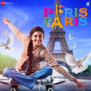 Paris Paris (OST)