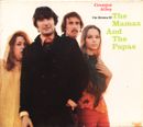 Pochette Creeque Alley: The History of the Mamas and the Papas