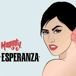 Esperanza (EP)