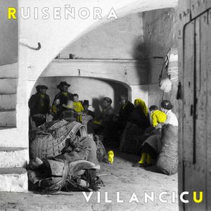 Villancicu (La majá estremeña) (Single)