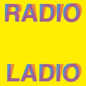 Radio Ladio (Radioclit Swedish remix)