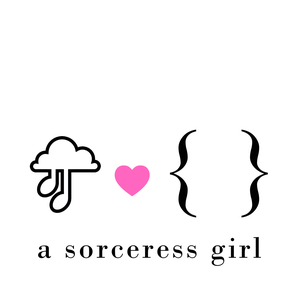 A Sorceress Girl (EP)