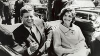 Oswald and JFK UNSOLVED CASES Part 1: The Pawn