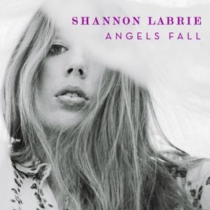 Angels Fall (Single)