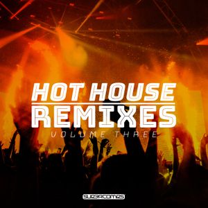 Hot House Remixes, Vol. 3