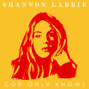 God Only Knows (Single)