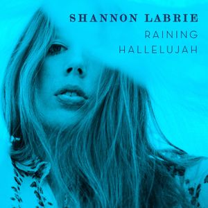 Raining Hallelujah (Single)