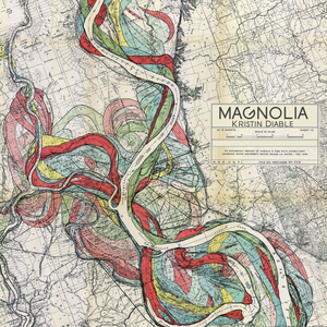 Magnolia (Single)