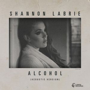 Alcohol (Acoustic Version) (Single)