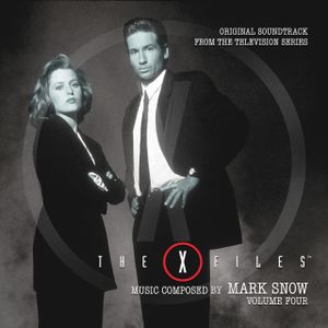 The X-Files Volume 4 (OST)