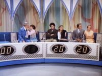 The Newlywed Game