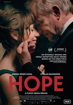 Affiche Espoir