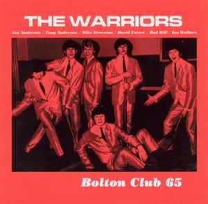 Bolton Club 65 (Live)