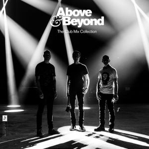 Out of Time (Above & Beyond club mix)