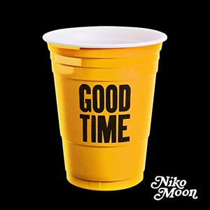 GOOD TIME (EP)