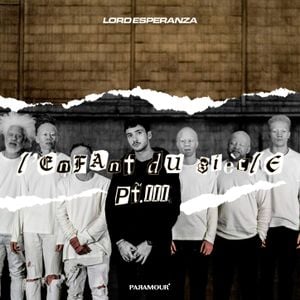 L'Enfant du Siècle Pt. III (Single)