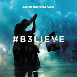 Believe (Single)