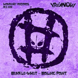 Boiling Point (Single)