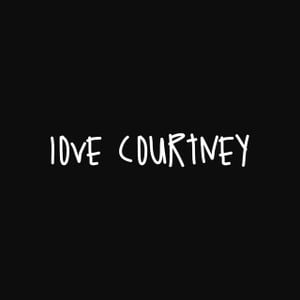 Love Courtney (Single)