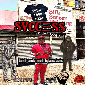 Svccess in My Path, Vol 1