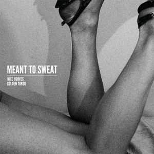 Meant to Sweat (Single)