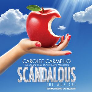 Scandalous: The Life and Trials of Aimee Semple McPherson (OST)