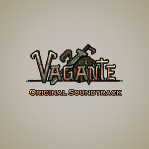 Vagante Original Soundtrack (OST)