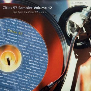 Cities 97 Sampler, Volume 12