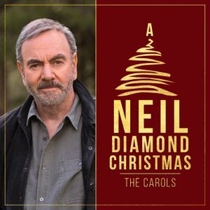 A Neil Diamond Christmas: The Carols