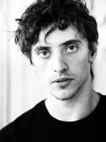 Sergei Polunin