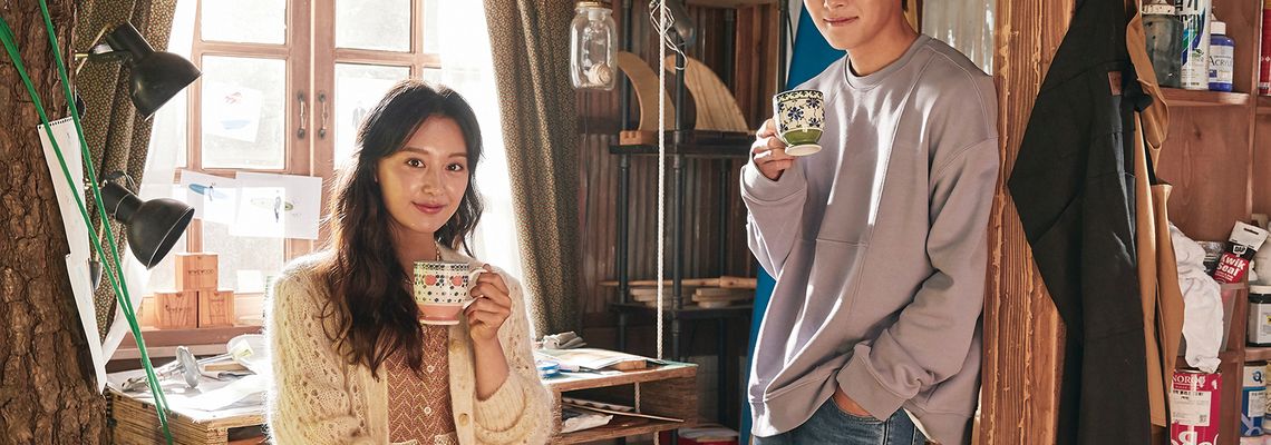 Cover Lovestruck in the City