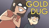 Gold Dug