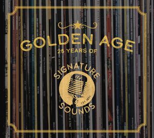 Golden Age - 25 Years of Signature Sound